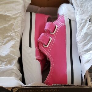 𝅺ROEBUCK & Co. Hot pink💗 Sneakers